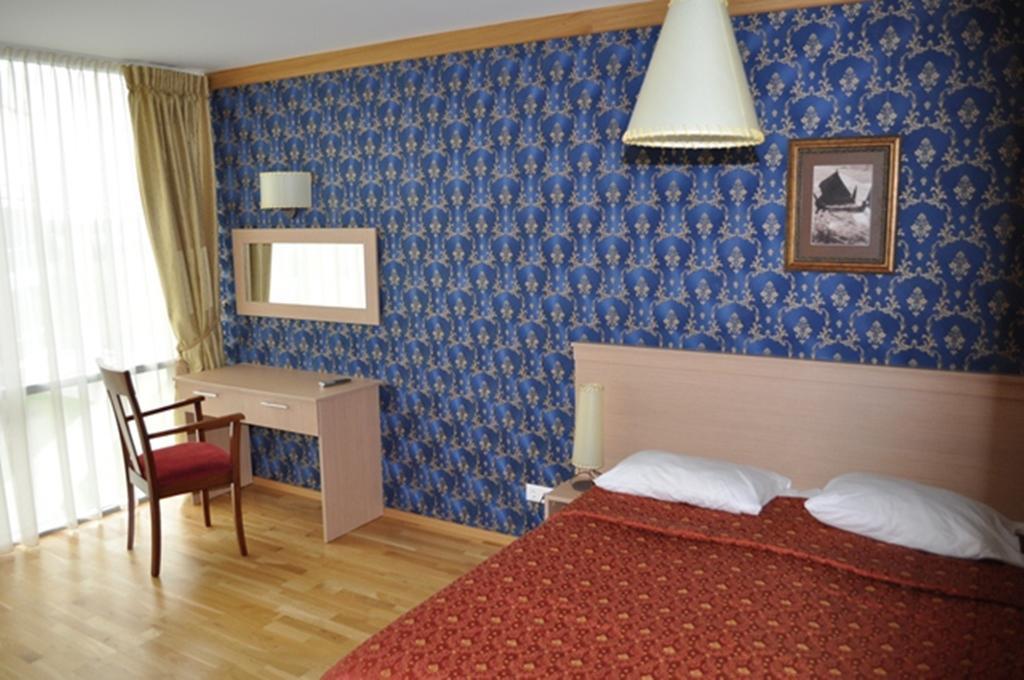 Elija Apartments Palanga Eksteriør billede