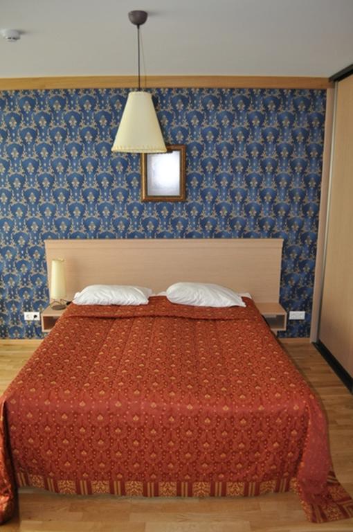Elija Apartments Palanga Eksteriør billede