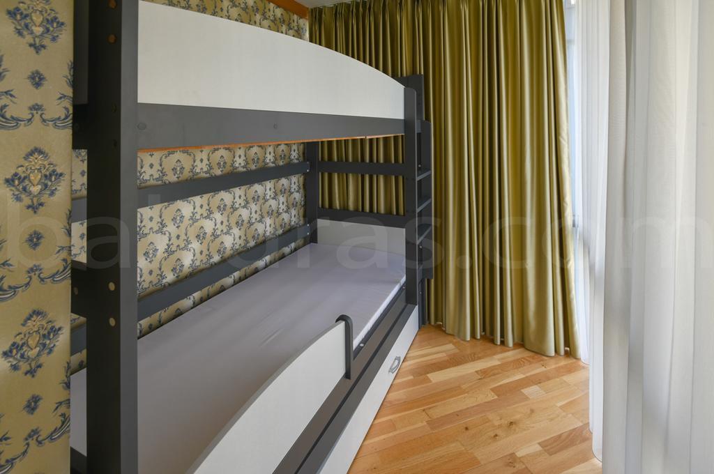 Elija Apartments Palanga Eksteriør billede