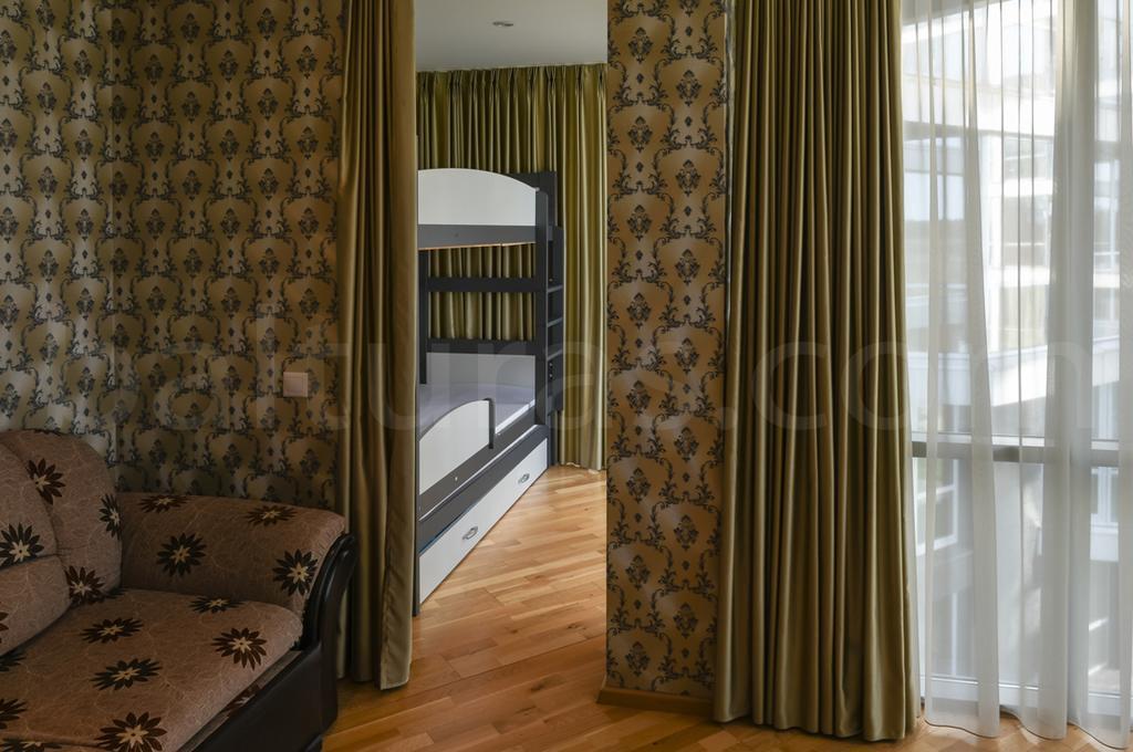 Elija Apartments Palanga Eksteriør billede